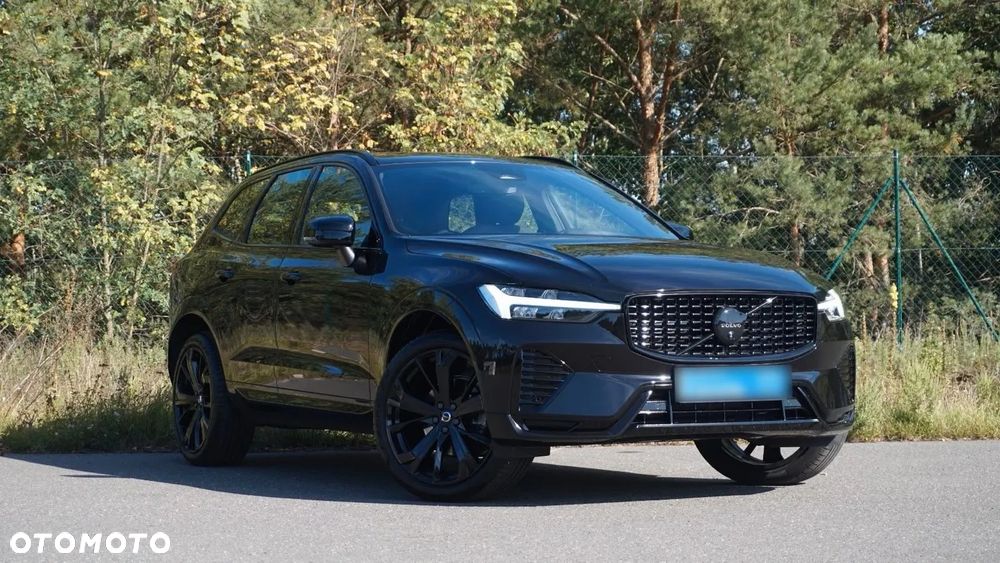 Volvo XC 60 B5 B AWD Plus Black Edition - 9