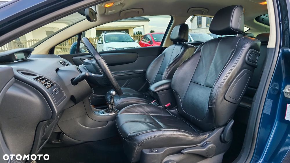 Citroën C4 1.6 HDi VTR Pack - 20