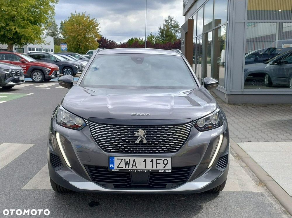 Peugeot 2008 - 8