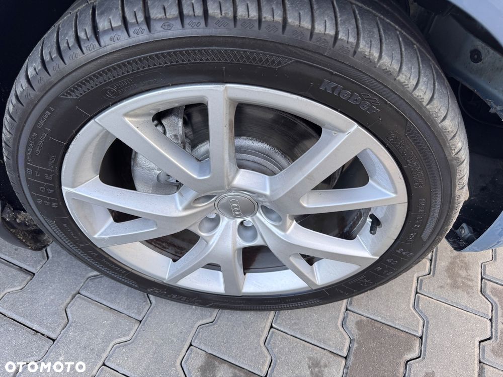 Audi A4 Avant 2.0 TFSI Quattro Prime Line S tronic - 27