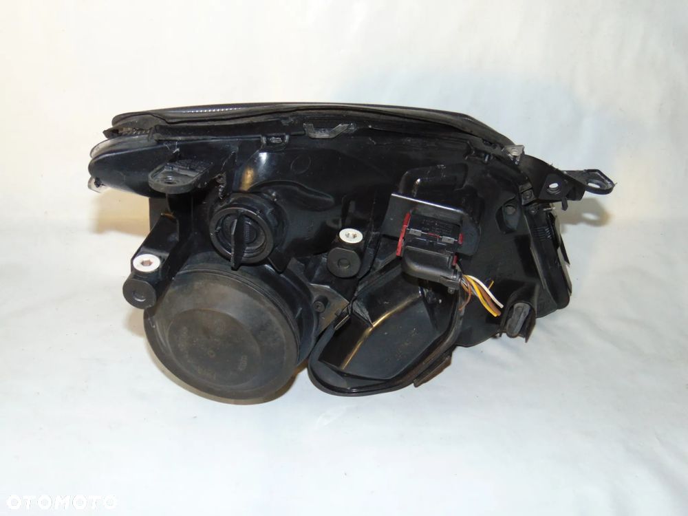 Lampa przednia przód lewa Opel Vectra C Signum 02-05r - 6