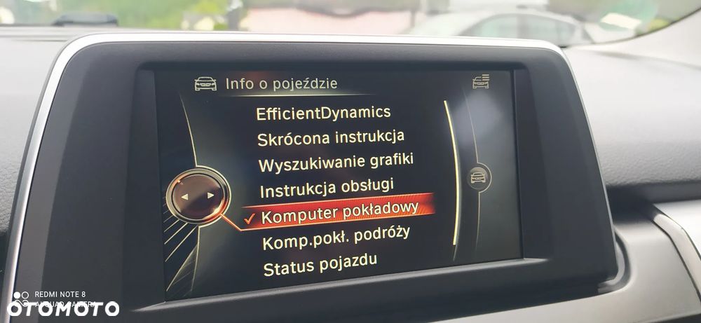 BMW Seria 2 216d - 27