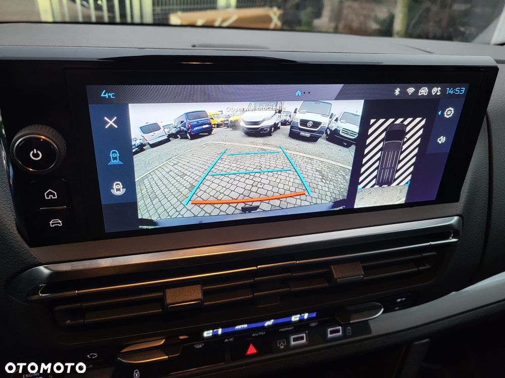 Mercedes-Benz EXPERT 2,0 HDI-SKÓRA-AUTOMAT-MIXT 5 OSÓB -DŁUGI-KLIMA-NOWY - 29