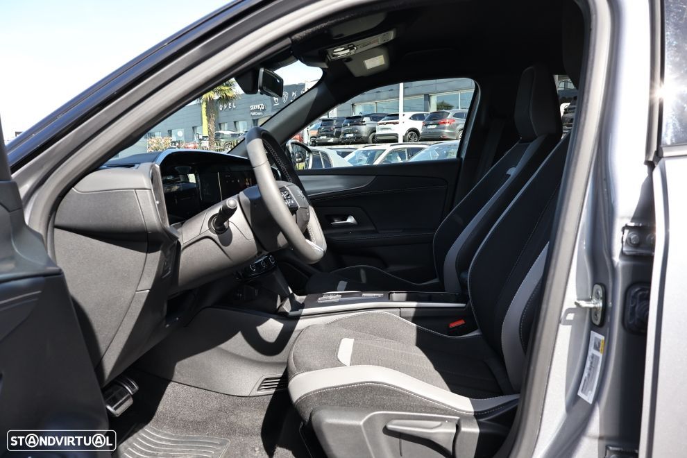 Opel Mokka-e 54 kWh GS - 16