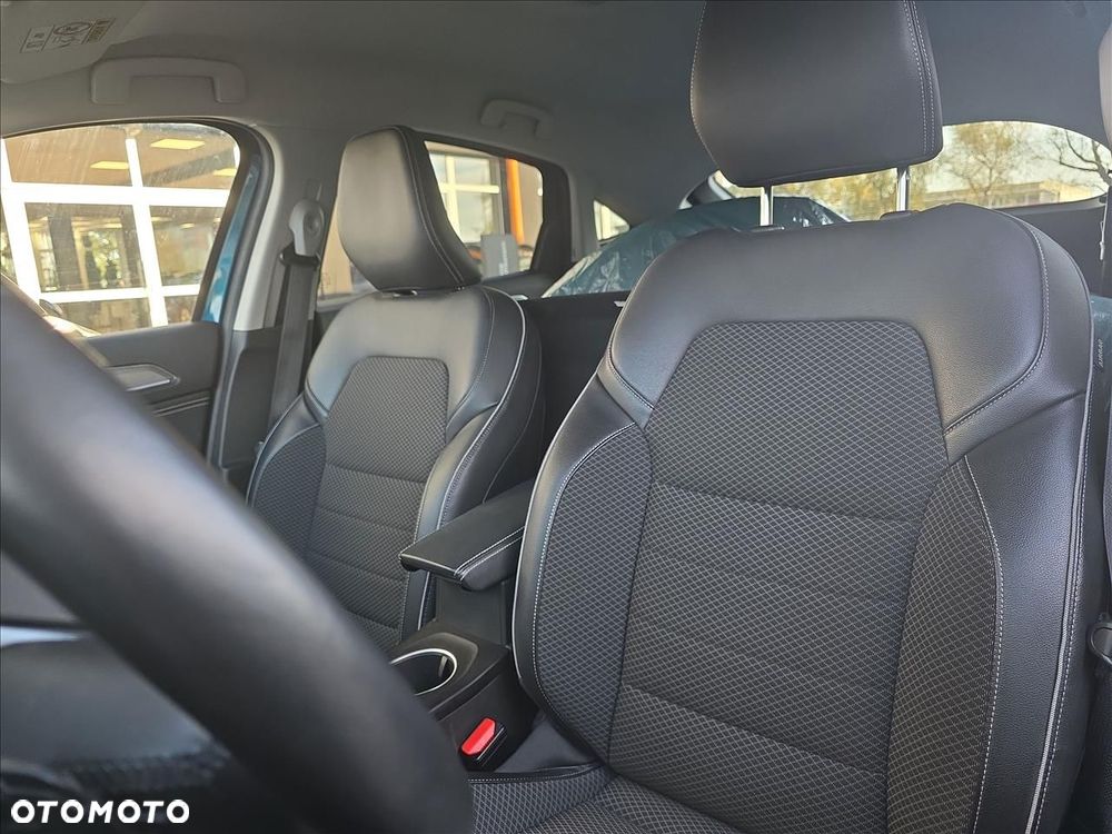 Renault Arkana 1.3 TCe mHEV Techno EDC - 11