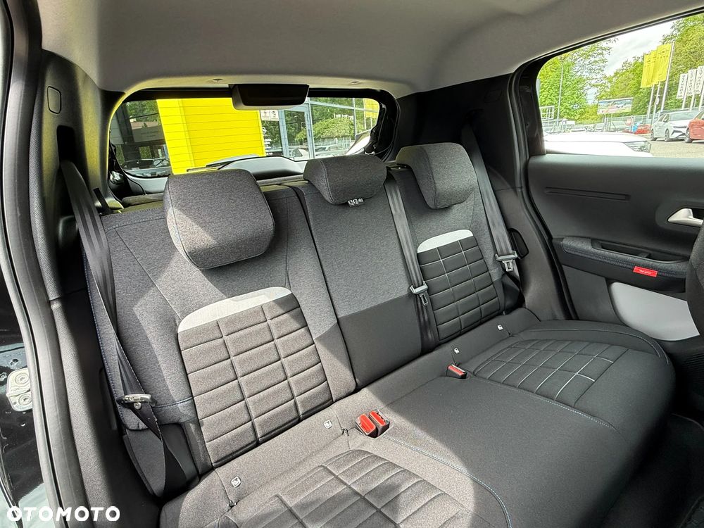 Citroën C3 1.2 T Plus - 12