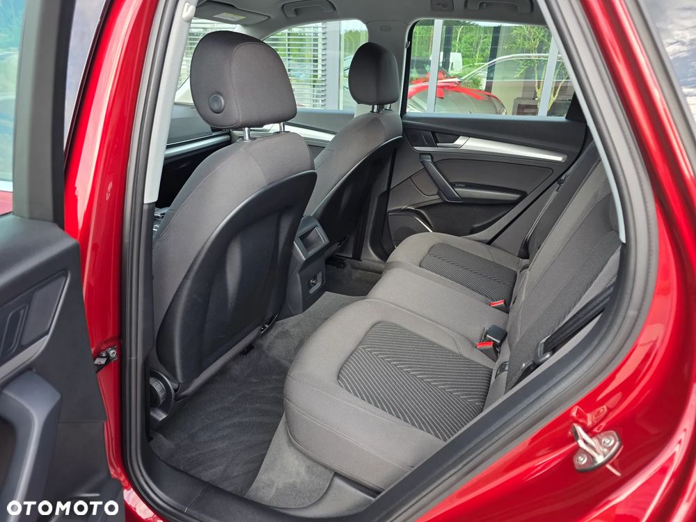 Audi Q5 35 TDI mHEV Advanced S tronic - 25