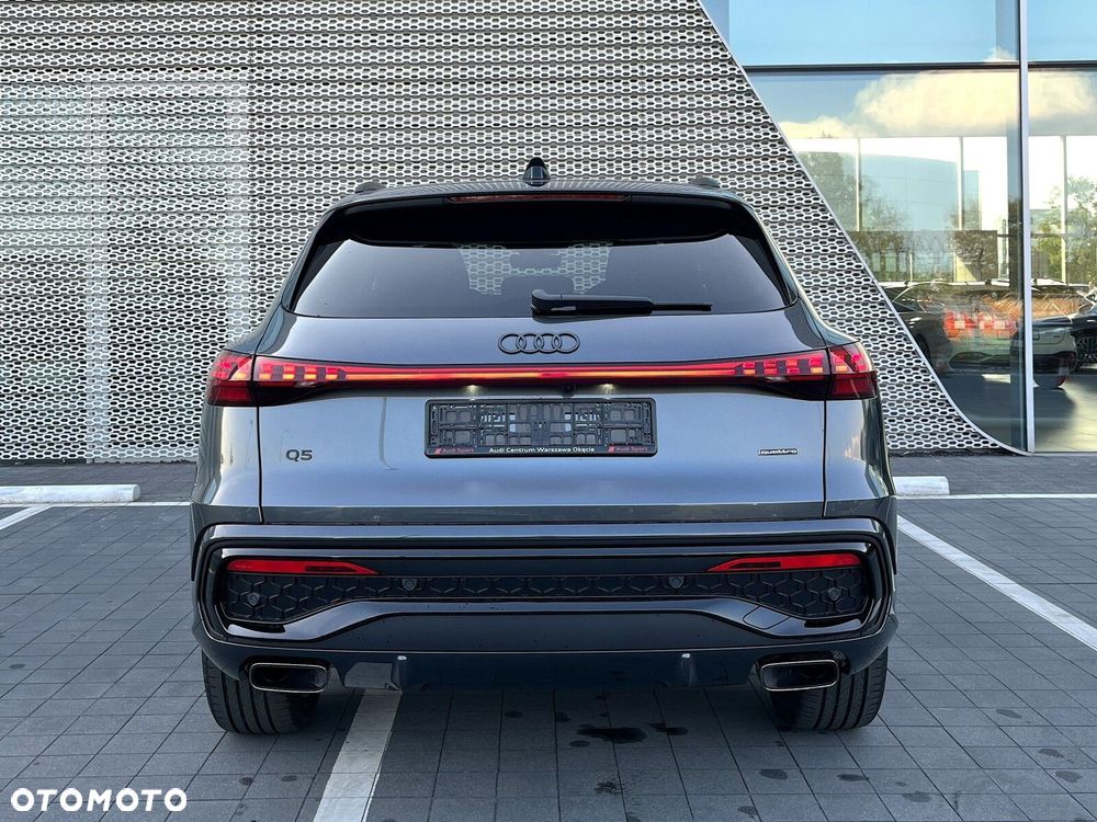 Audi Q5 - 10
