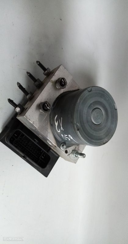 Centralina ABS CITROËN C4 Picasso I (UD_) - 2