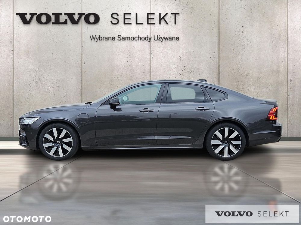 Volvo S90 - 2