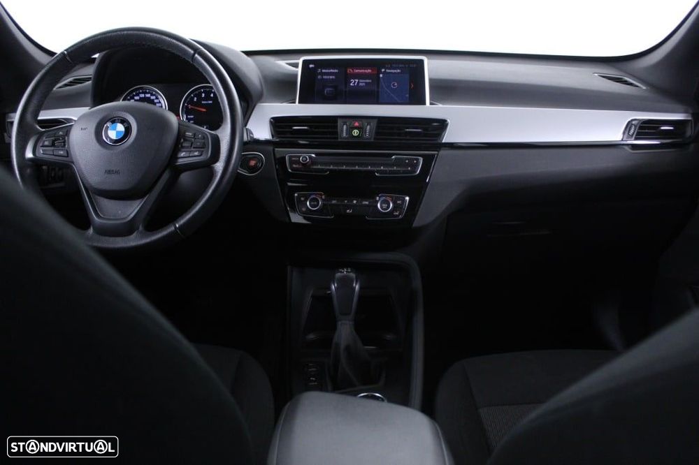 BMW X1 25 e xDrive - 17