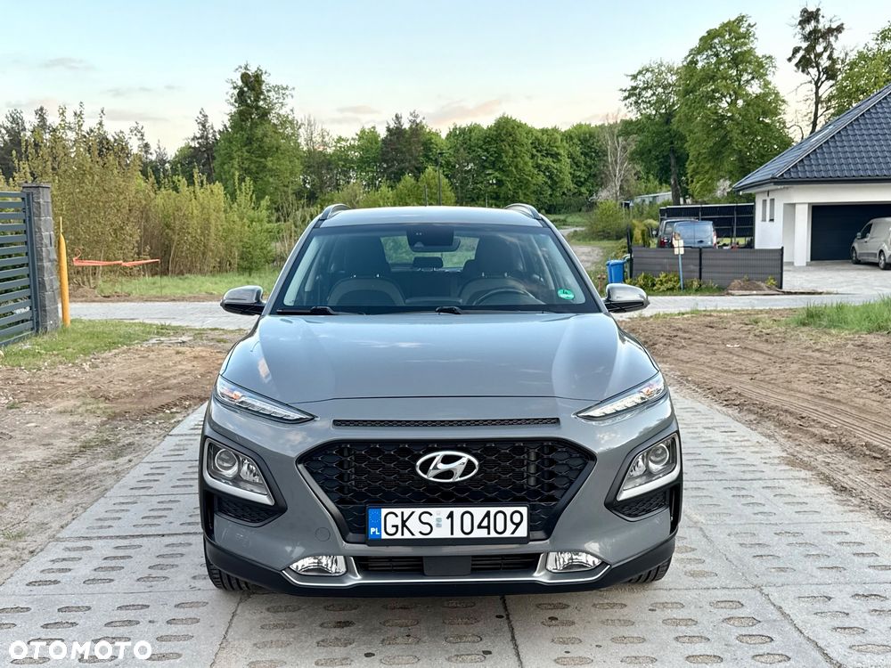 Hyundai Kona 1.6 CRDi Comfort - 3