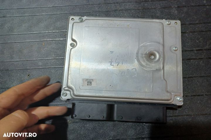 Calculator motor ECU 0281014238 - 2.0 D 0281014238 - 2.0 D BMW Seria - 3