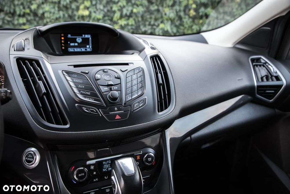 Ford Kuga 2.0 TDCi 4x4 Titanium - 20