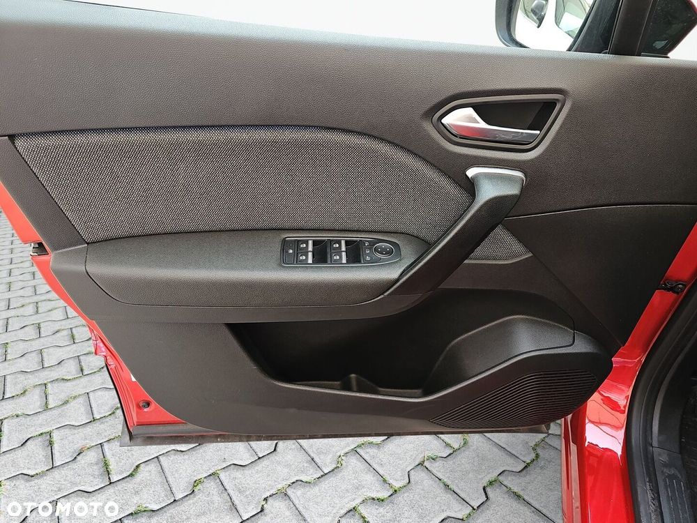Renault Captur - 17