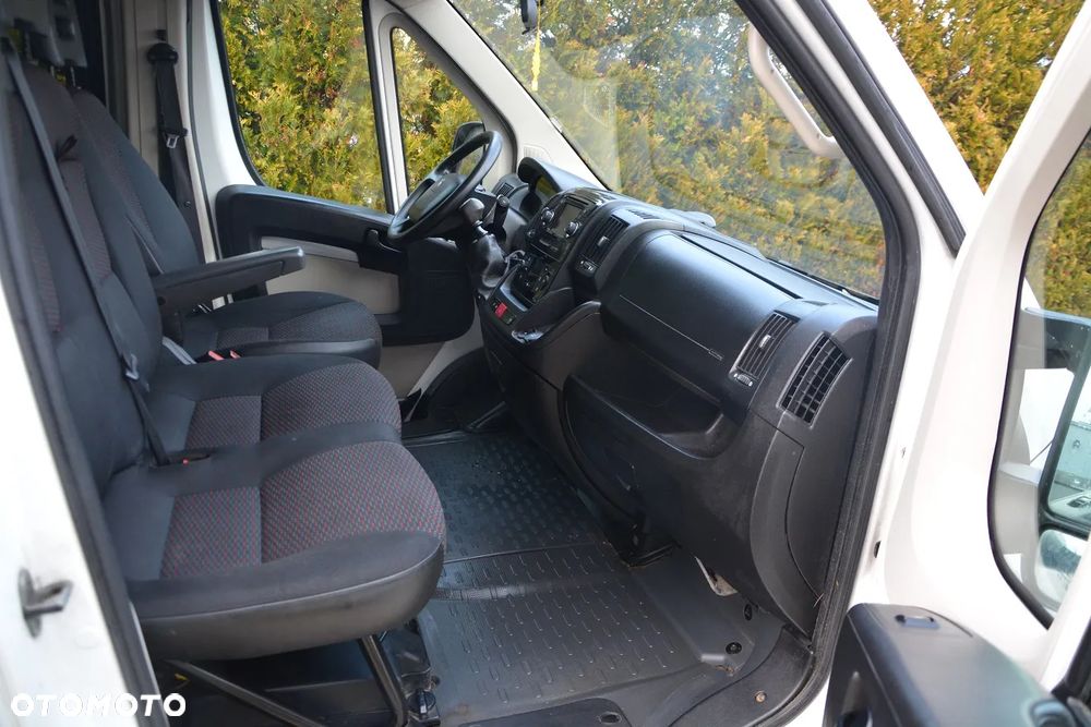 Peugeot Boxer L1H1 - 6