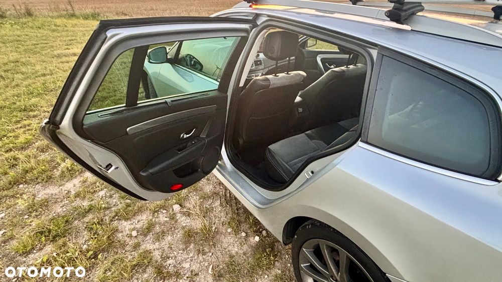Renault Laguna - 10