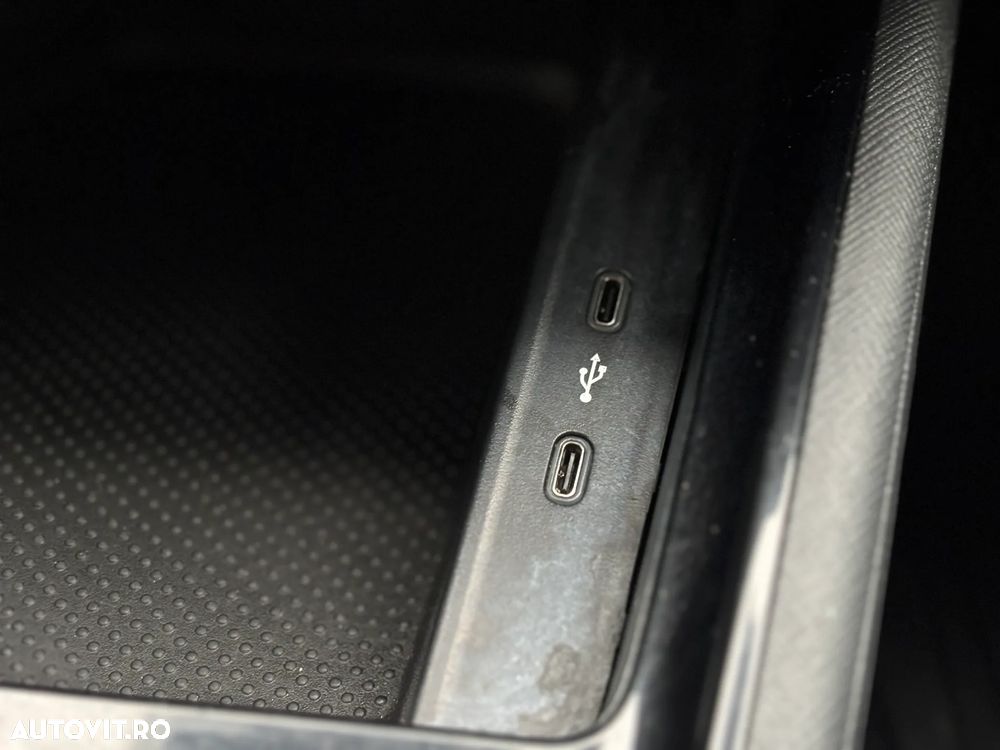 Skoda Scala 1.0 TSI DSG Style - 27