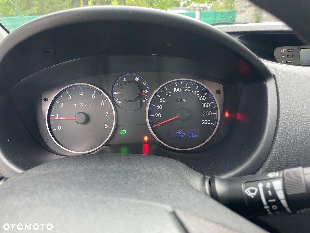 Hyundai i20 1.2 Comfort - 27