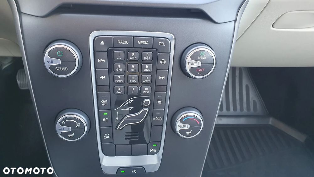 Volvo V40 D2 Drive-E Kinetic - 10