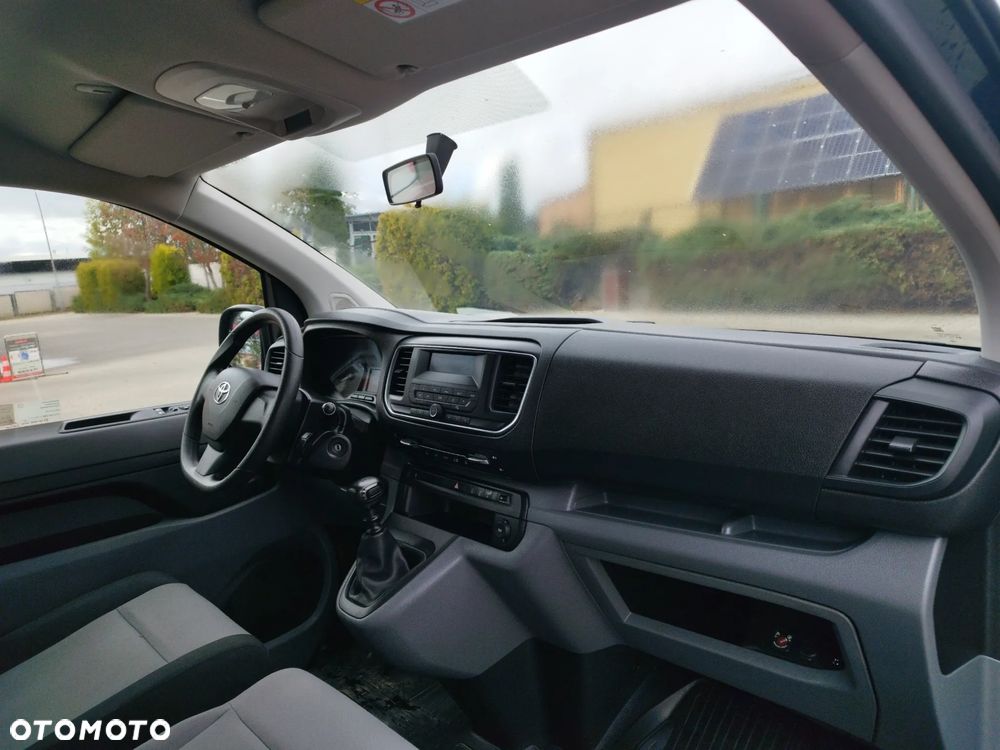 Toyota ProAce - 18