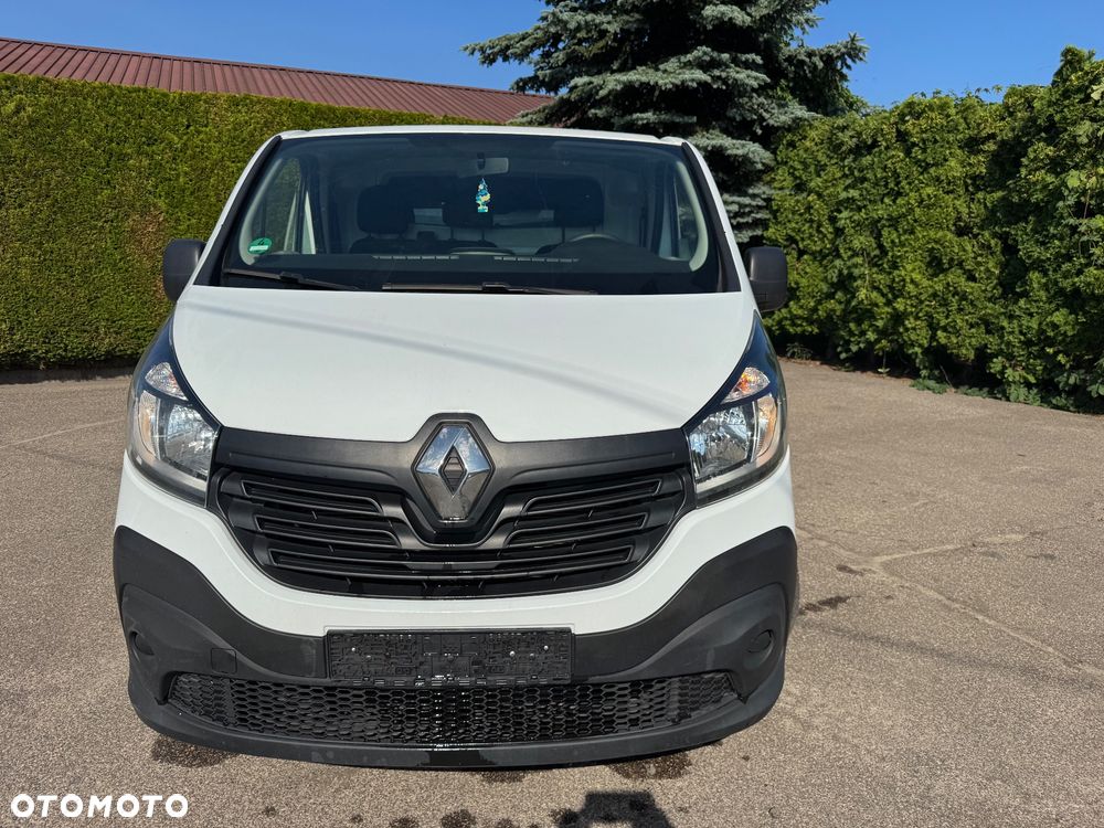 Renault TRAFIC - 3