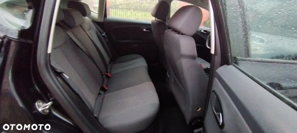 Seat Leon 1.6 Stylance - 15