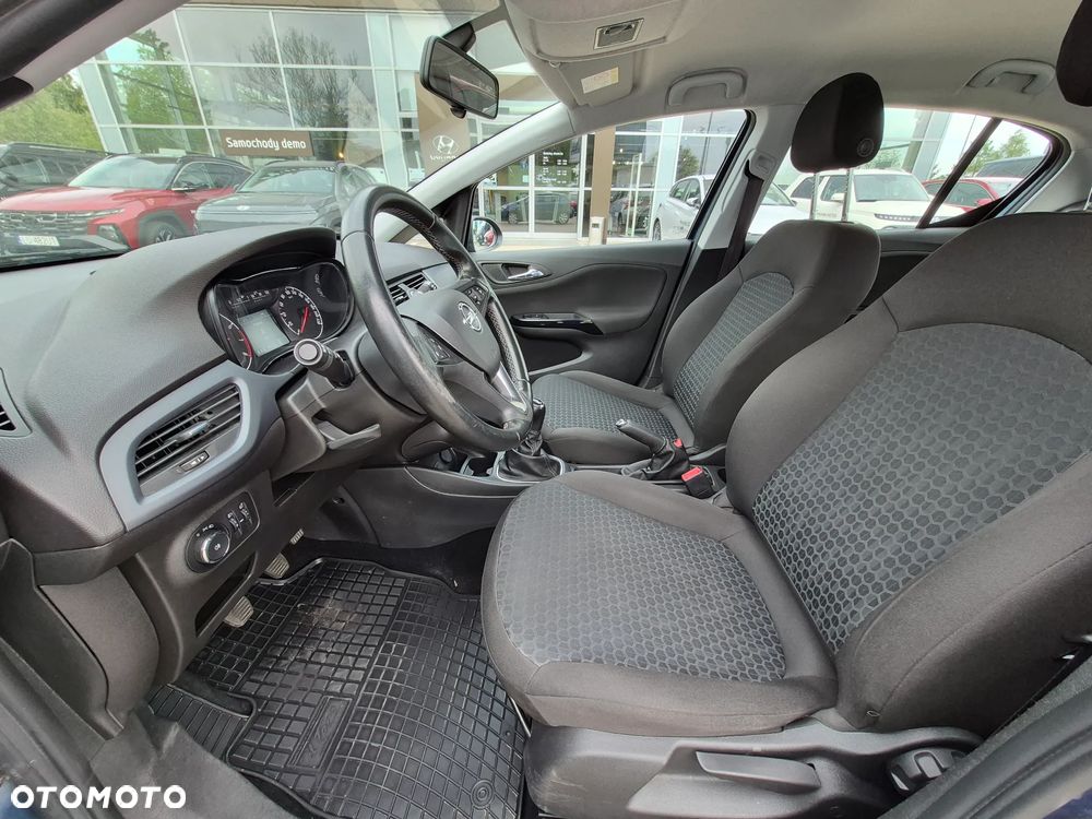 Opel Corsa 1.4 Enjoy - 14