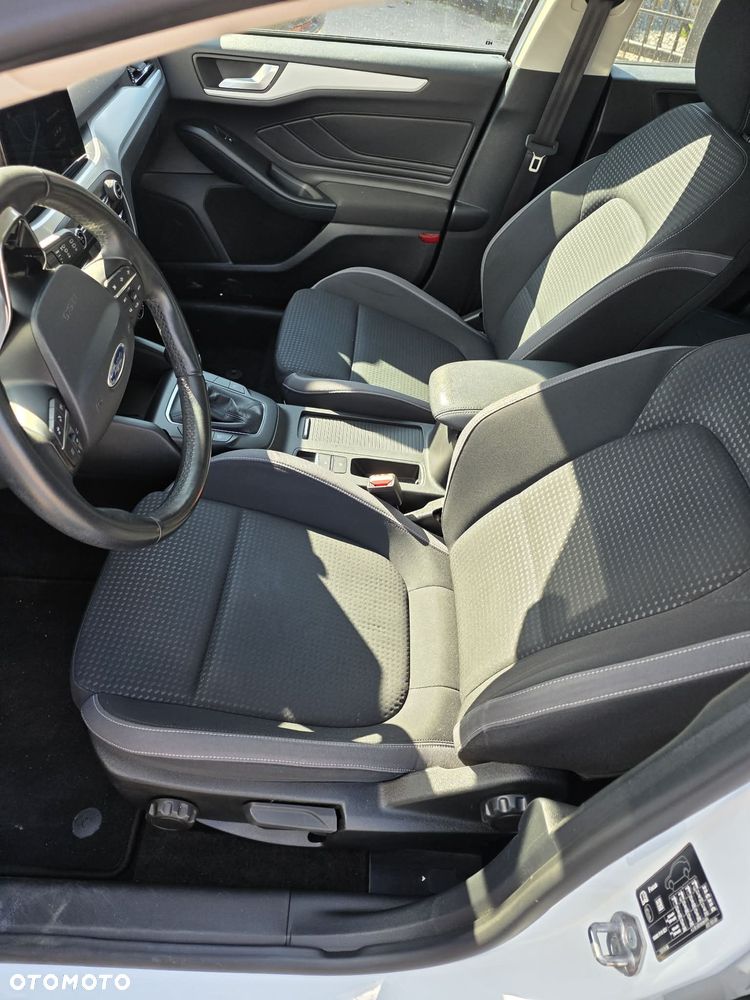 Ford Focus 1.5 EcoBlue Trend Edition - 11