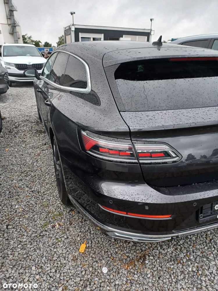 Volkswagen Arteon 2.0 TSI DSG R-Line - 13