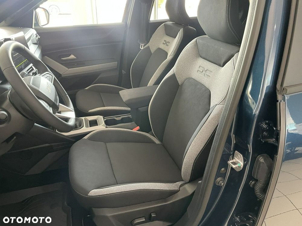 Dacia Bigster - 8