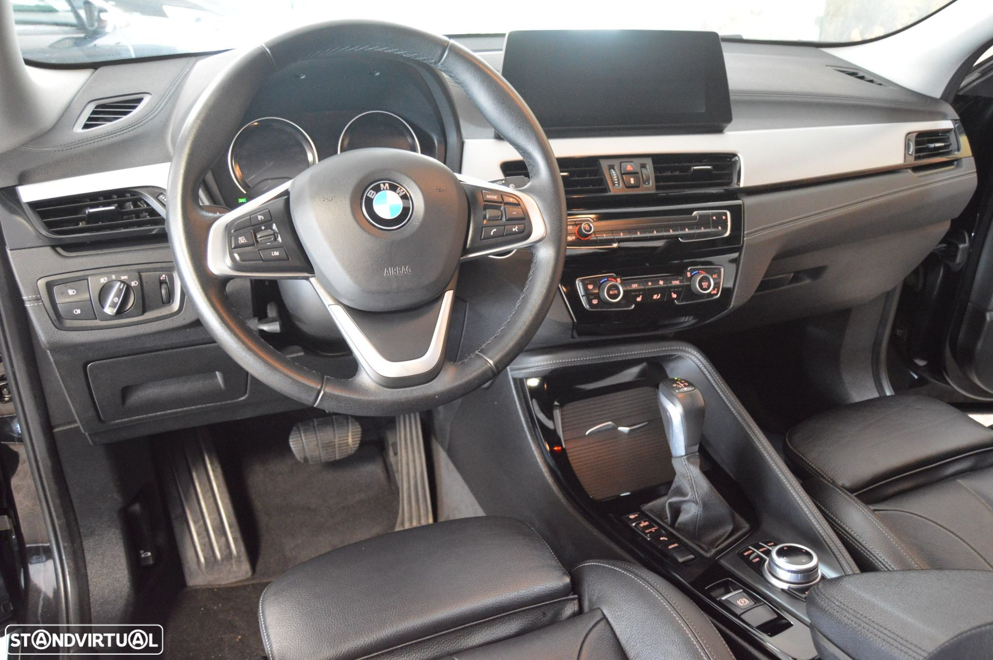 BMW X2 25 e xDrive - 36