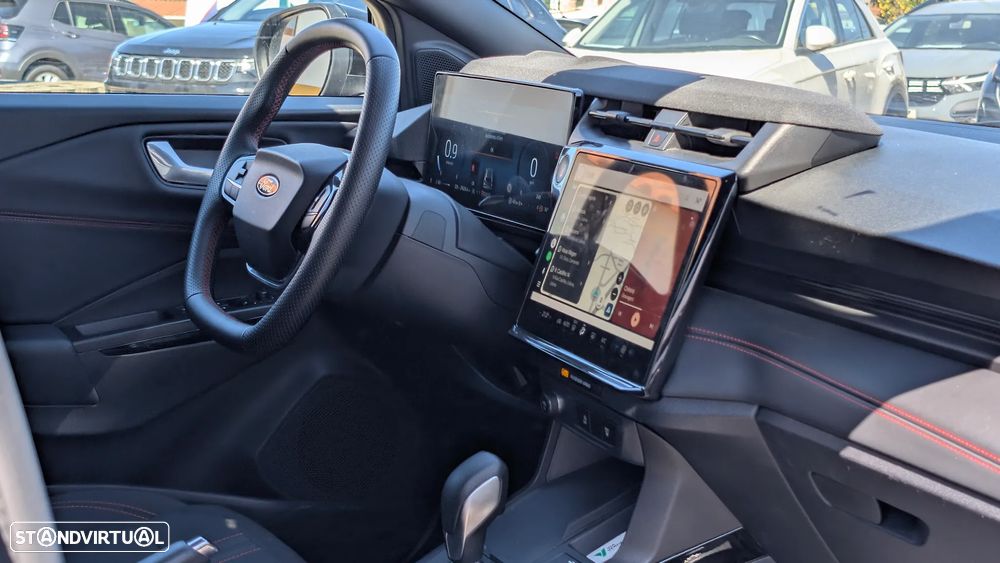 Ford Puma 1.0 EcoBoost MHEV ST-Line Aut. - 9