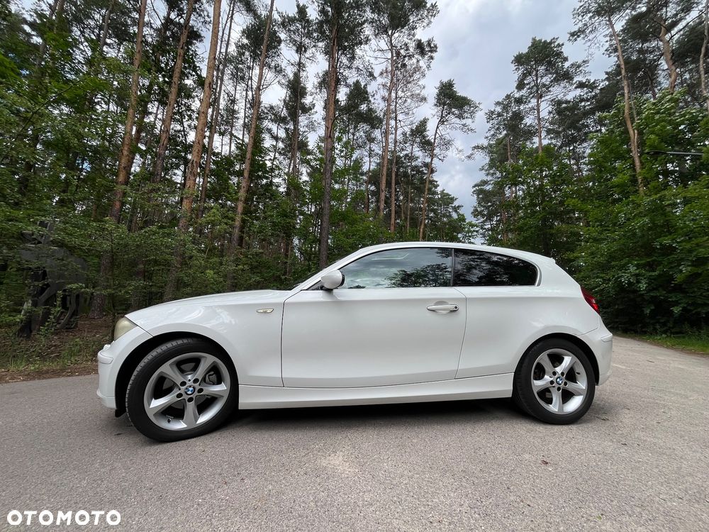 BMW Seria 1 118d DPF Edition Sport - 6