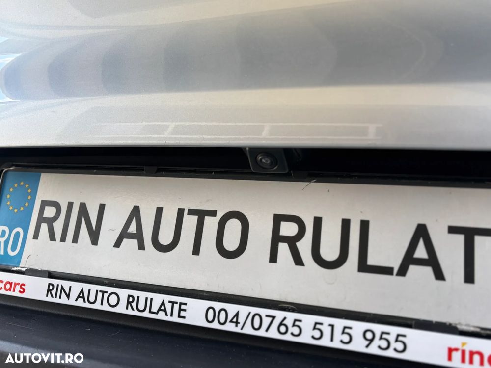 Renault Kadjar BLUE dCi EDC Zen - 16