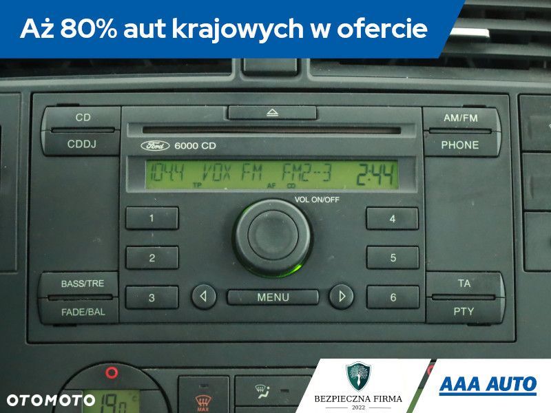 Ford C-MAX - 10