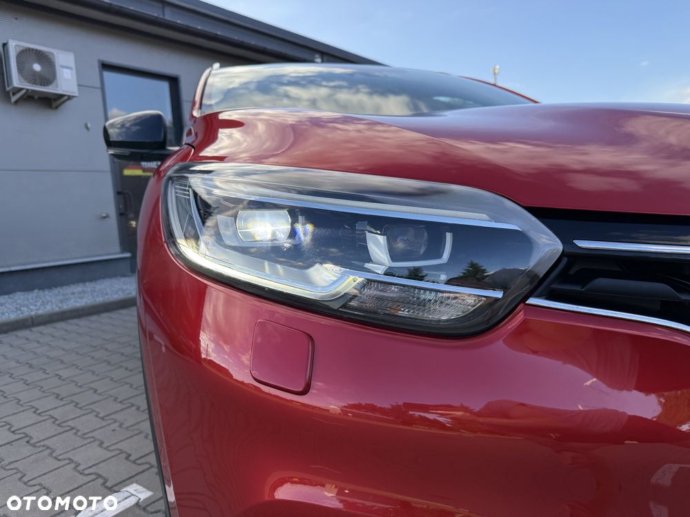 Renault Kadjar TCe 160 GPF BOSE EDITION - 41