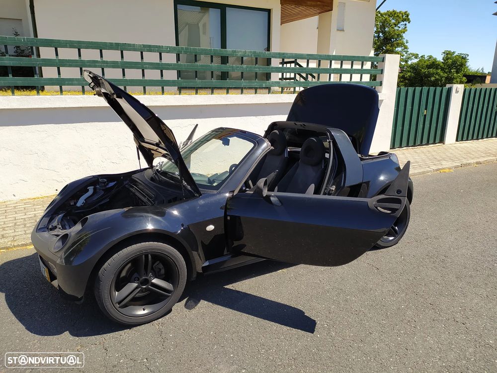Smart Roadster 61 - 19