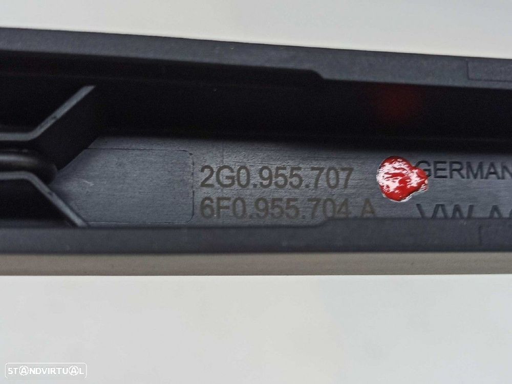 BRAÇO LIMPA-VIDROS TRASEIRO SEAT IBIZA (KJ1) REFERENCE - 3