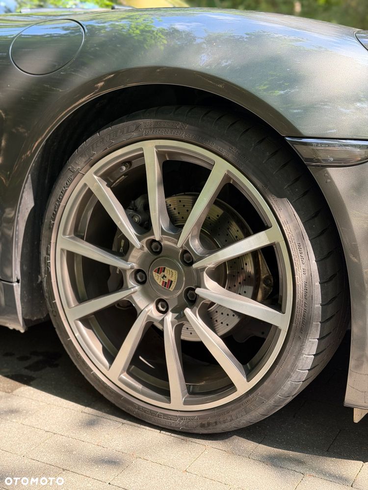 Porsche Boxster PDK - 12