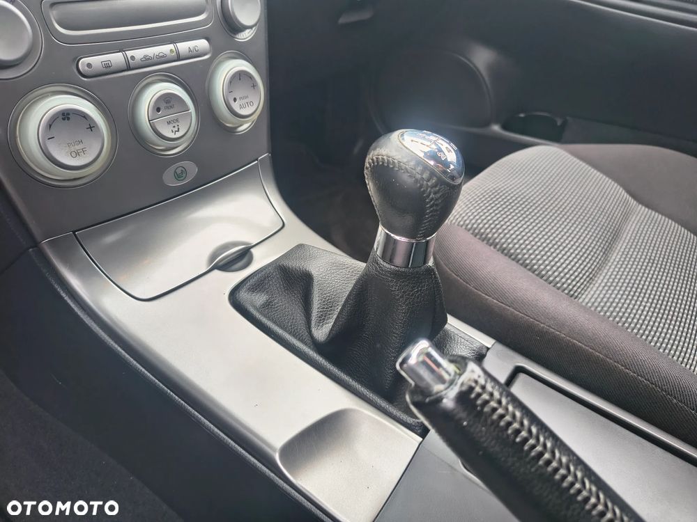 Mazda 6 Sport 1.8 Comfort - 29