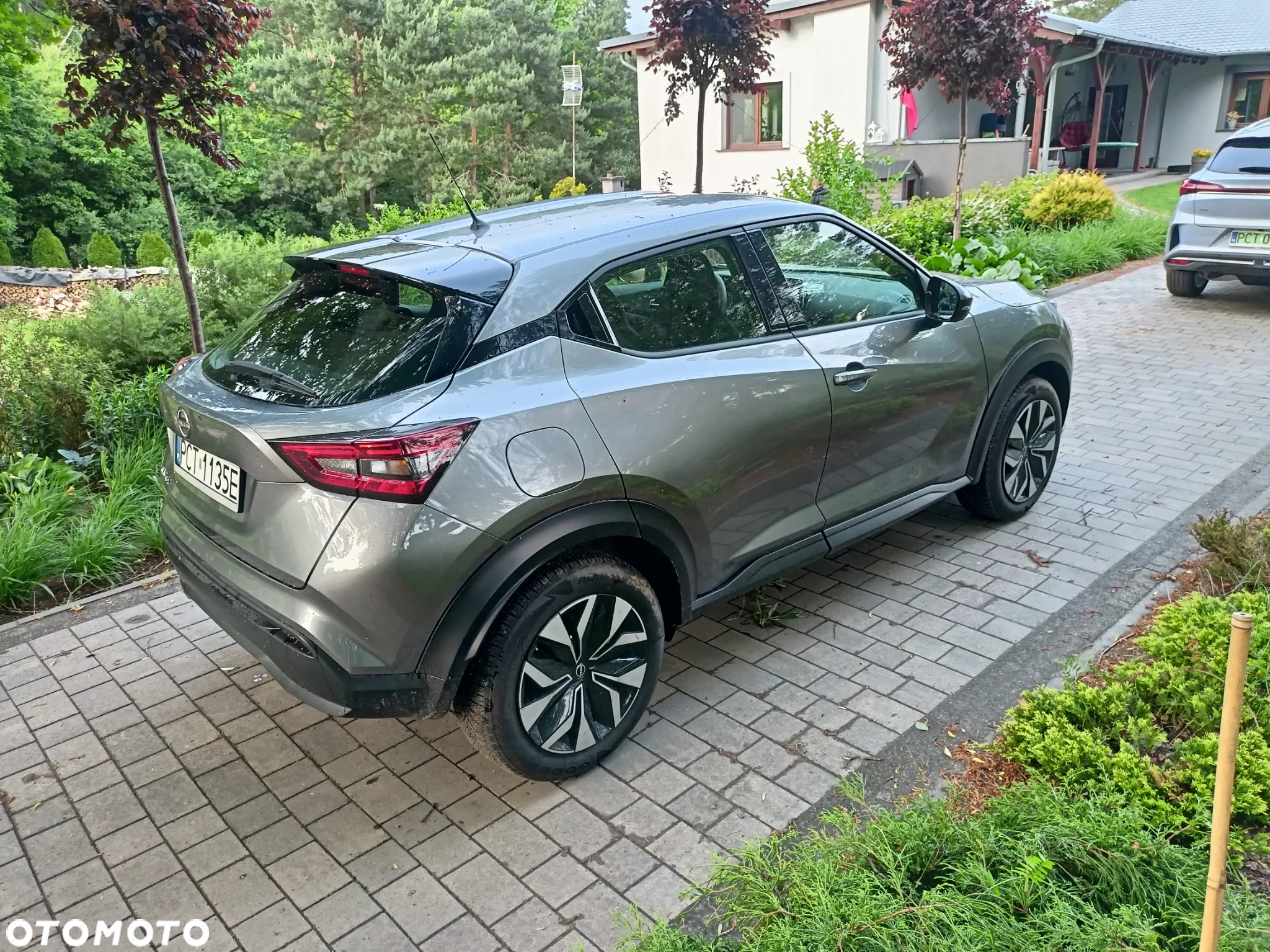 Nissan Juke 1.0 DIG-T Enigma - 6
