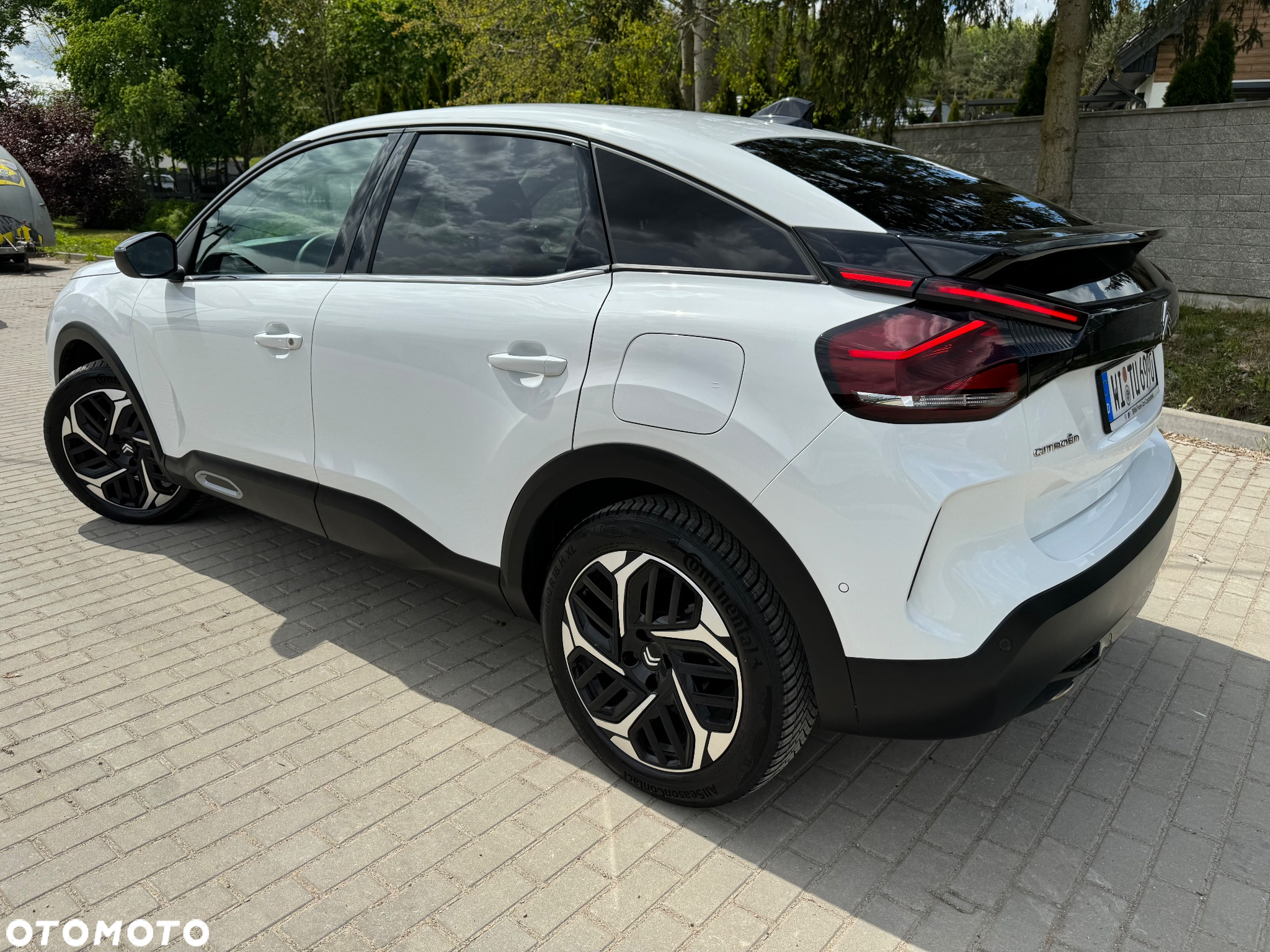 Citroën C4 PureTech 130 Stop&Start SHINE - 5