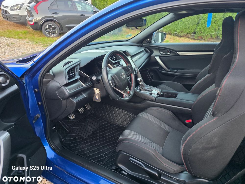 Honda Civic 1.5 i-VTEC Turbo Sport - 13