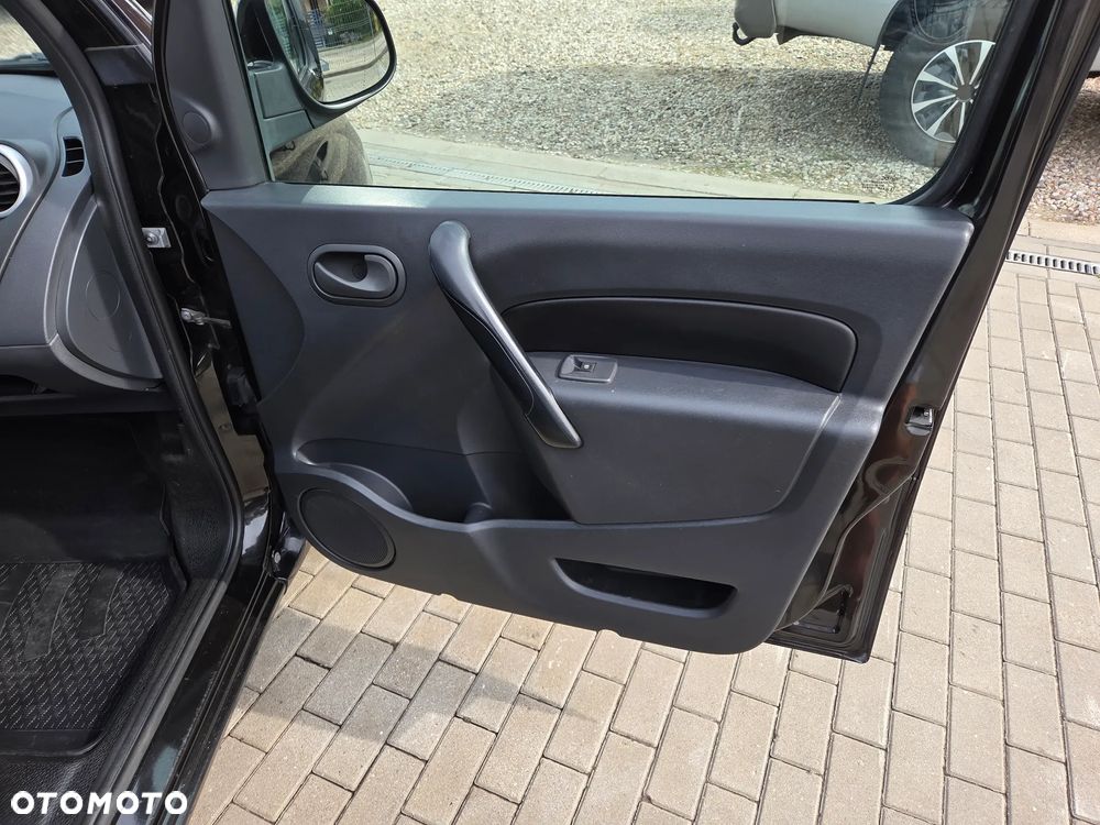 Renault Kangoo - 24