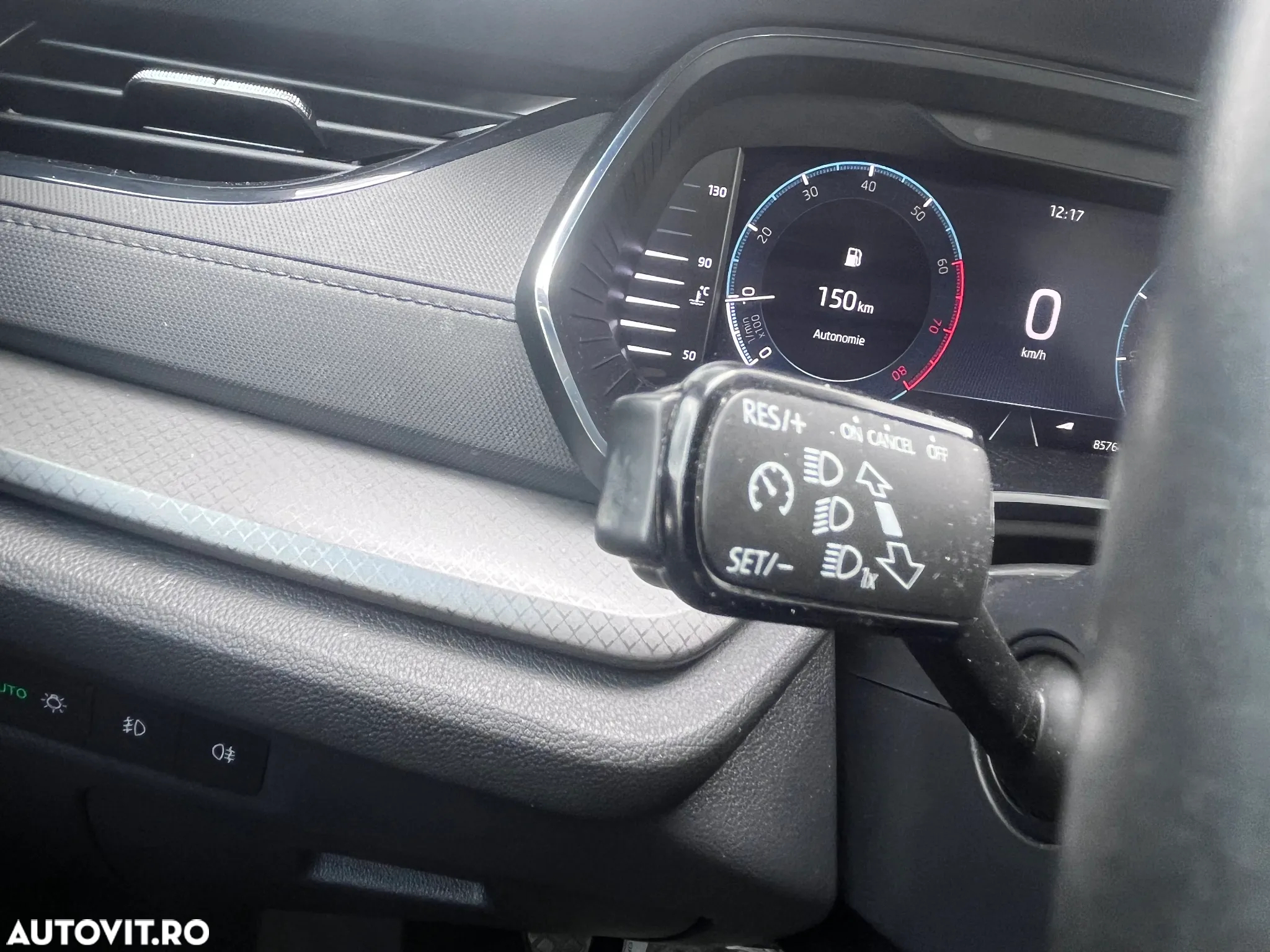 Skoda Octavia 1.0 TSI Ambition - 16