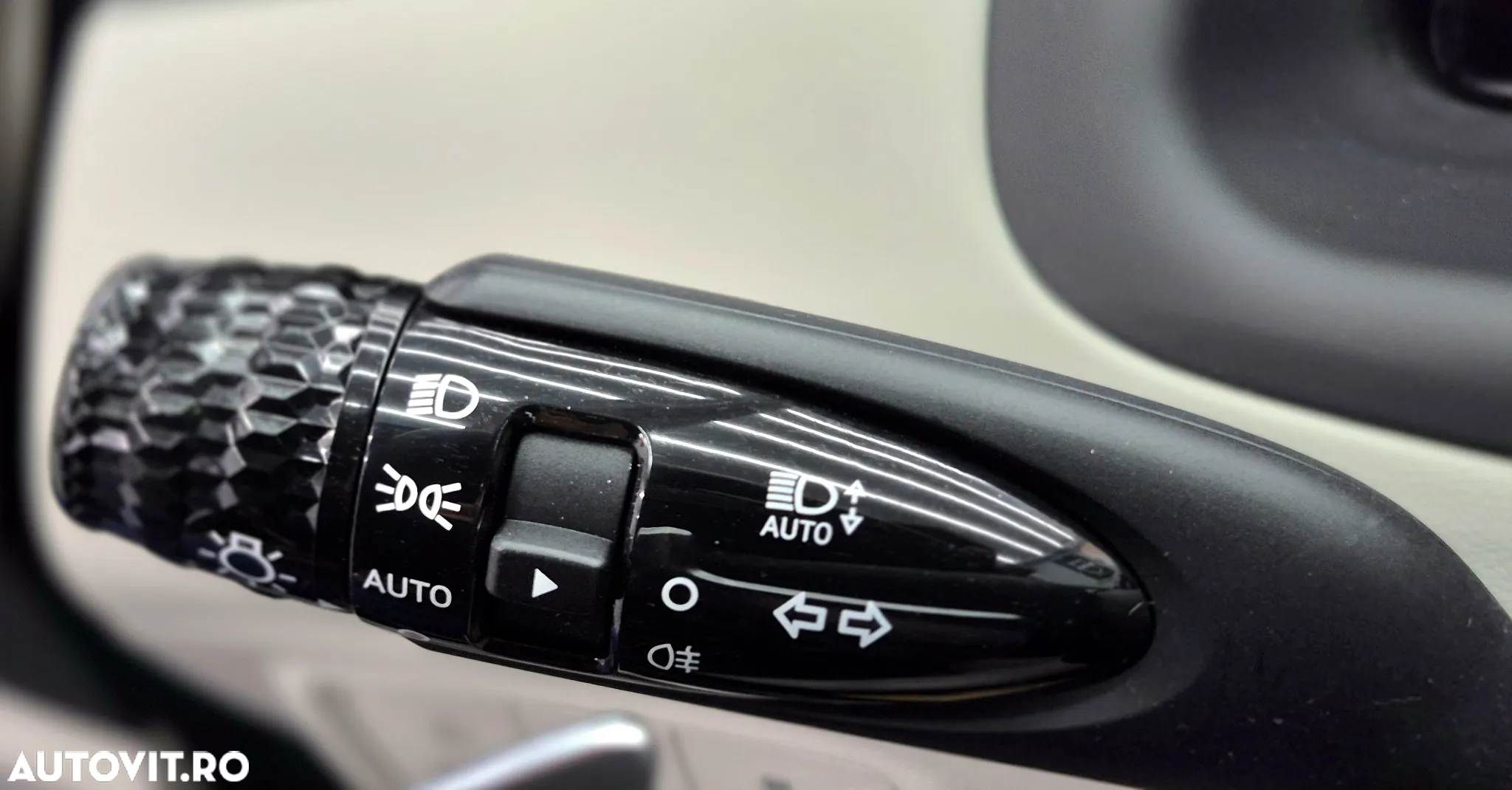 Hyundai Tucson PHEV 1.6 l 265 CP 4WD 6AT Premium - 23