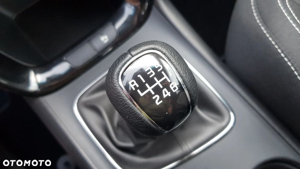 Kia Ceed 1.6 GDI Platinum Edition - 37