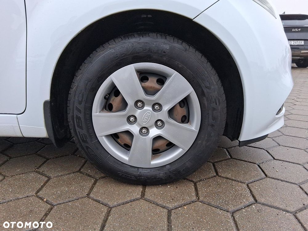 Kia Venga 1.4 M - 18