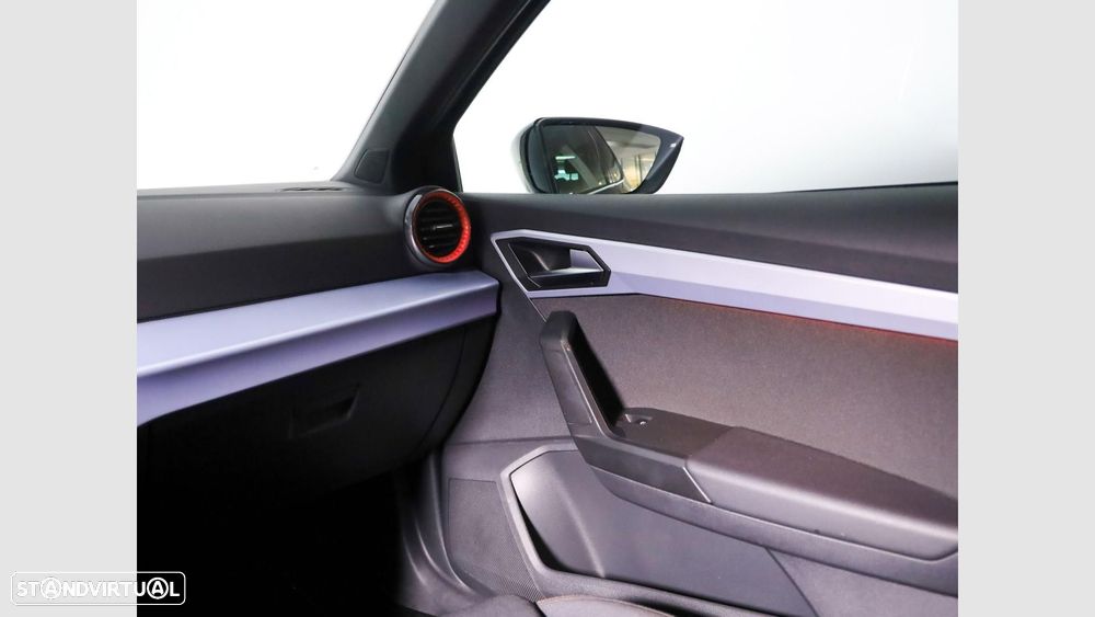 SEAT Ibiza 1.0 TSI FR - 16